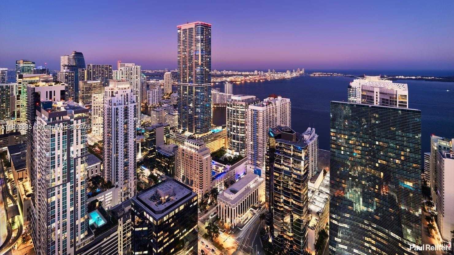 Small Image of 1100 SOUTH MIAMI AVE #3602, Miami Number 44