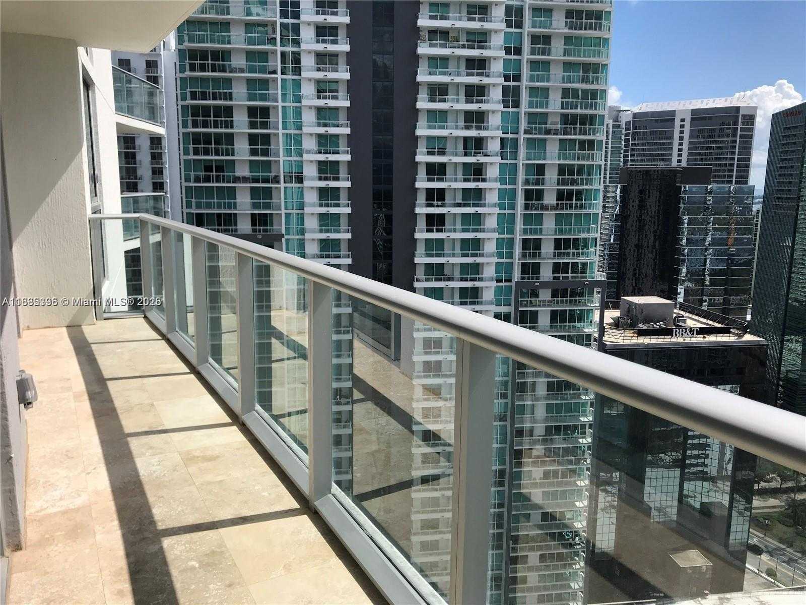 Small Image of 1100 SOUTH MIAMI AVE #3602, Miami Number 7