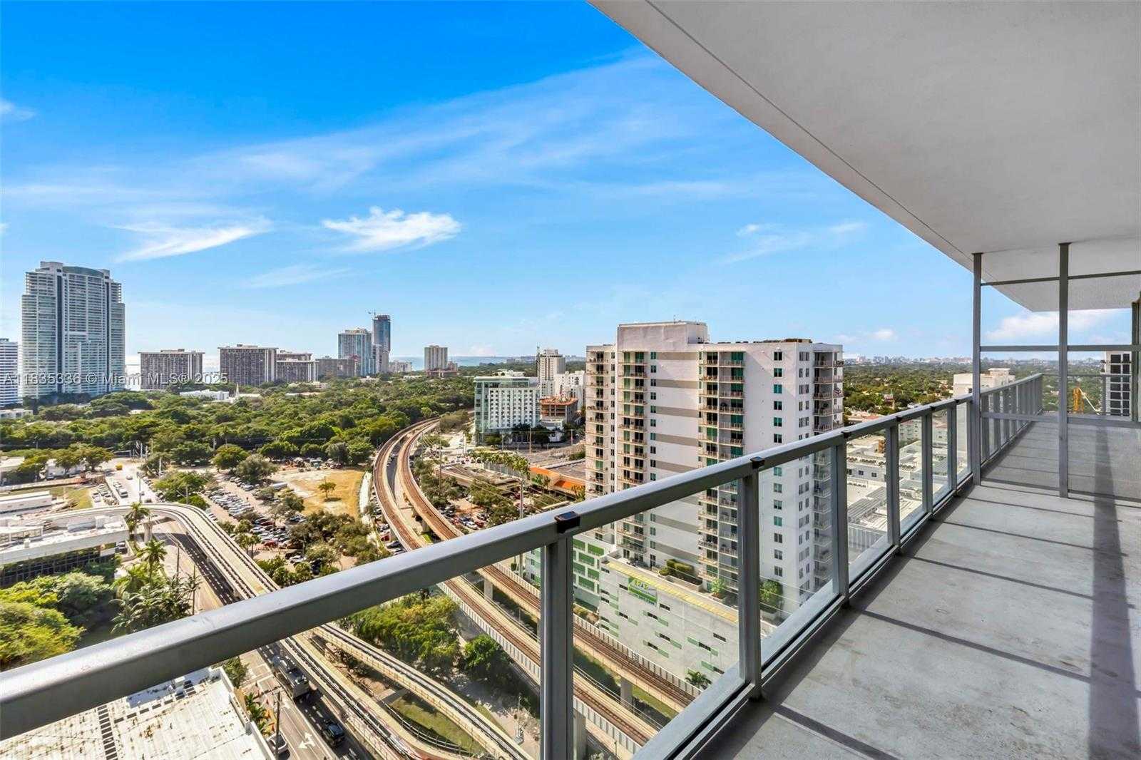 Small Image of 79 SOUTH WEST 12TH ST #2302-S, Miami Number 25