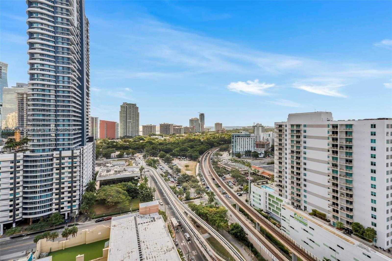 Small Image of 79 SOUTH WEST 12TH ST #2302-S, Miami Number 27
