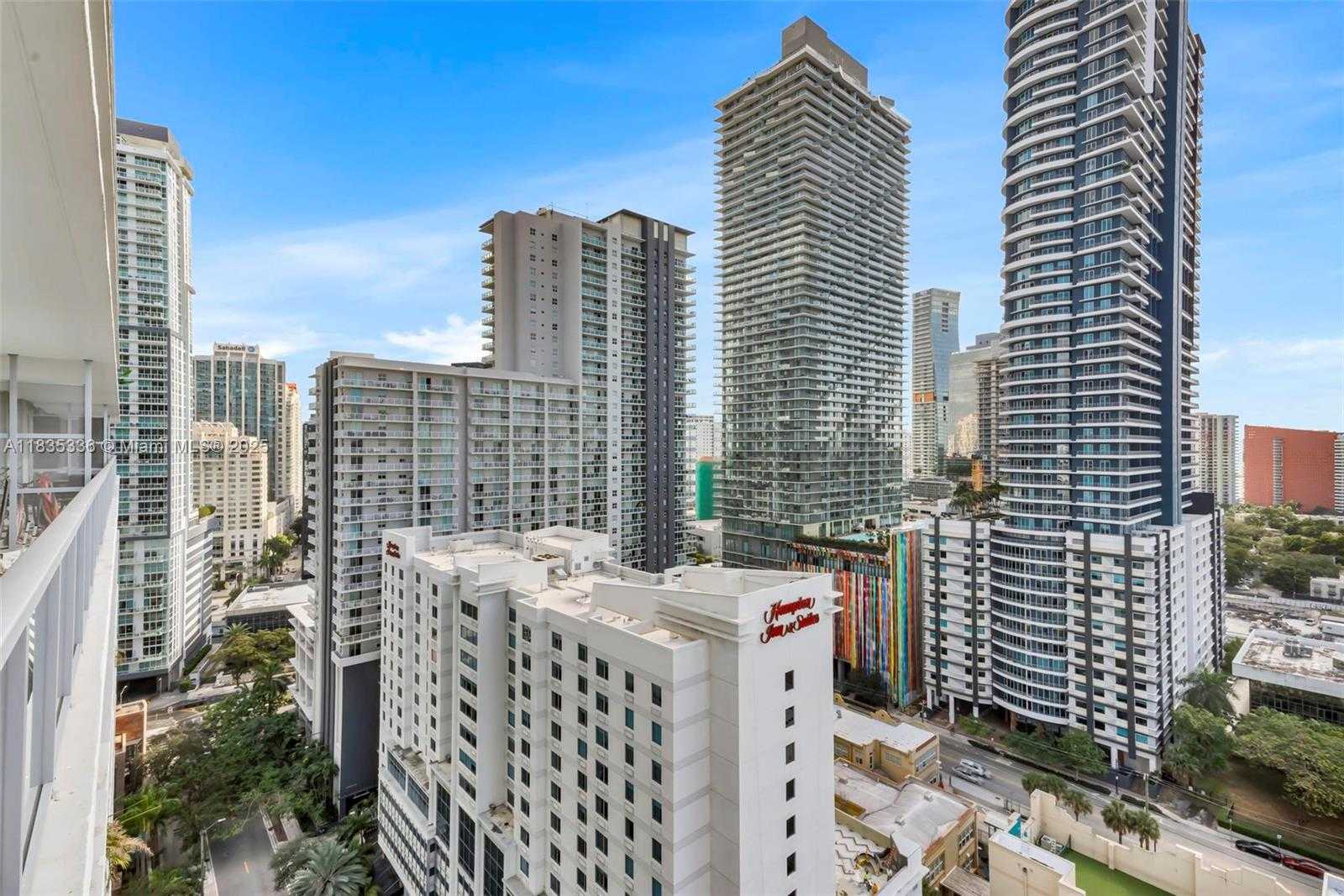 Small Image of 79 SOUTH WEST 12TH ST #2302-S, Miami Number 28