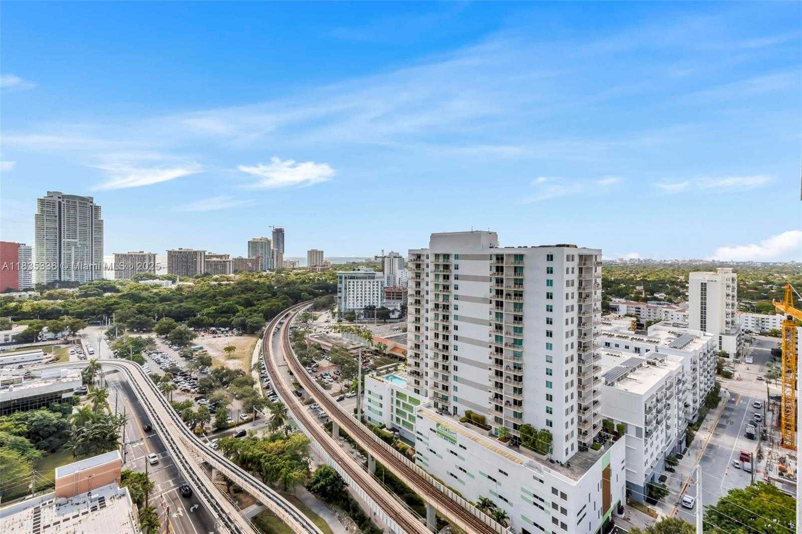 Small Image of 79 SOUTH WEST 12TH ST #2302-S, Miami Number 29