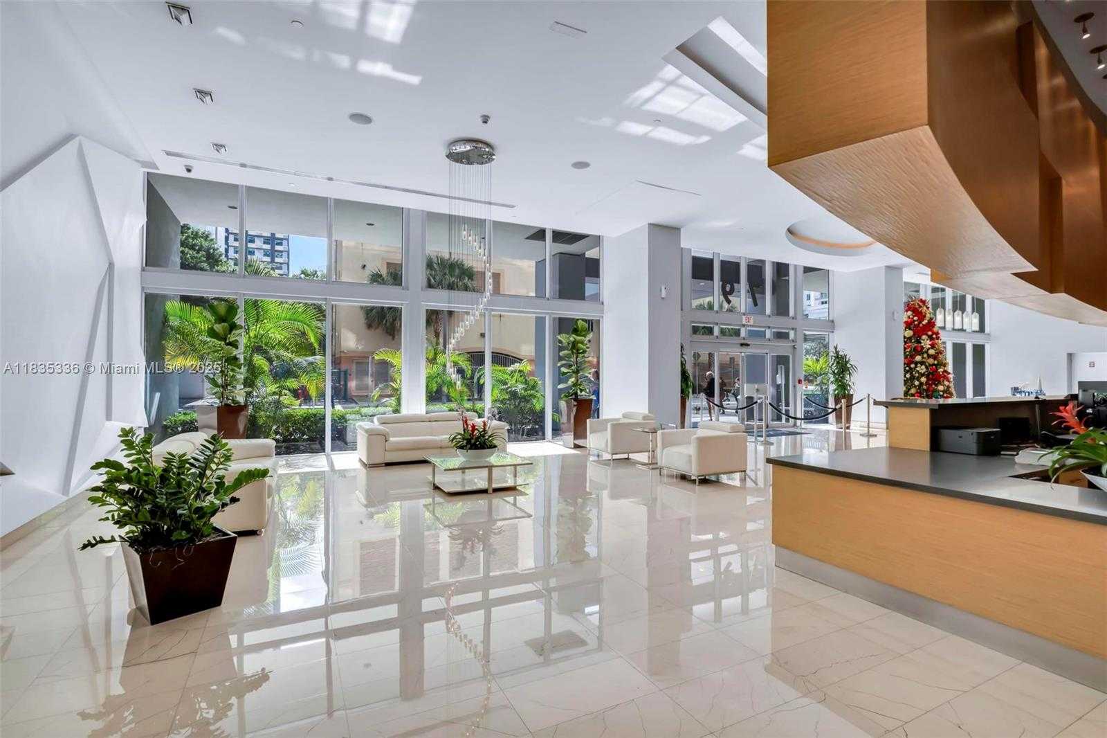 Small Image of 79 SOUTH WEST 12TH ST #2302-S, Miami Number 31