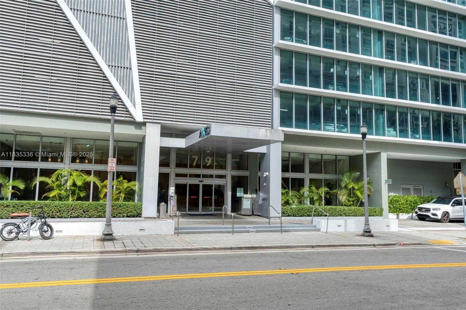 Small Image of 79 SOUTH WEST 12TH ST #2302-S, Miami Number 32