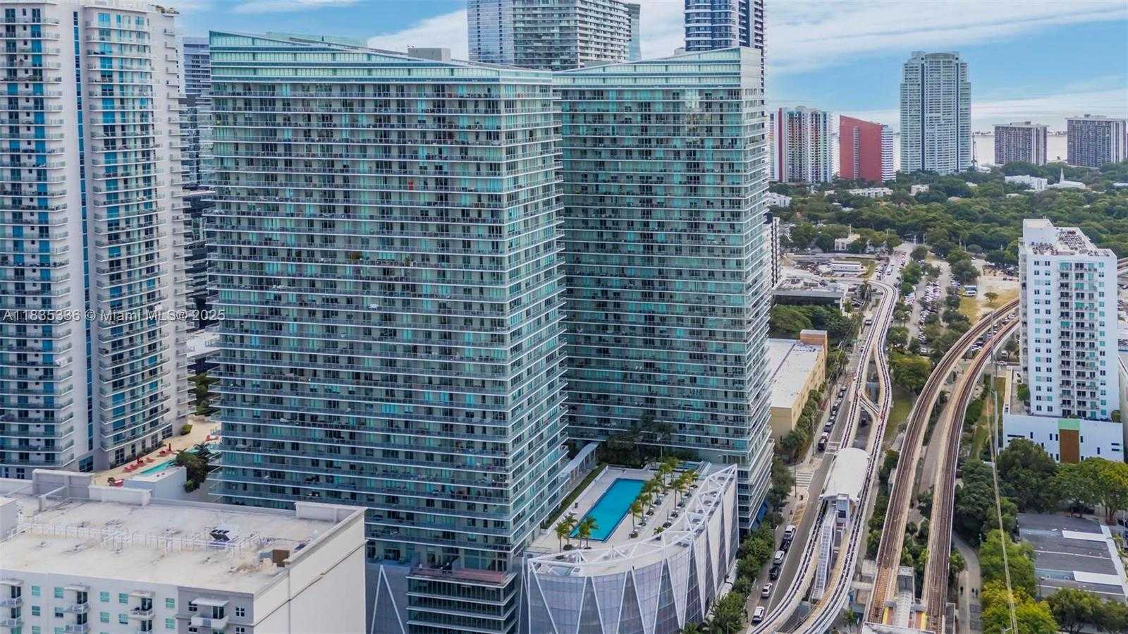 Small Image of 79 SOUTH WEST 12TH ST #2302-S, Miami Number 34