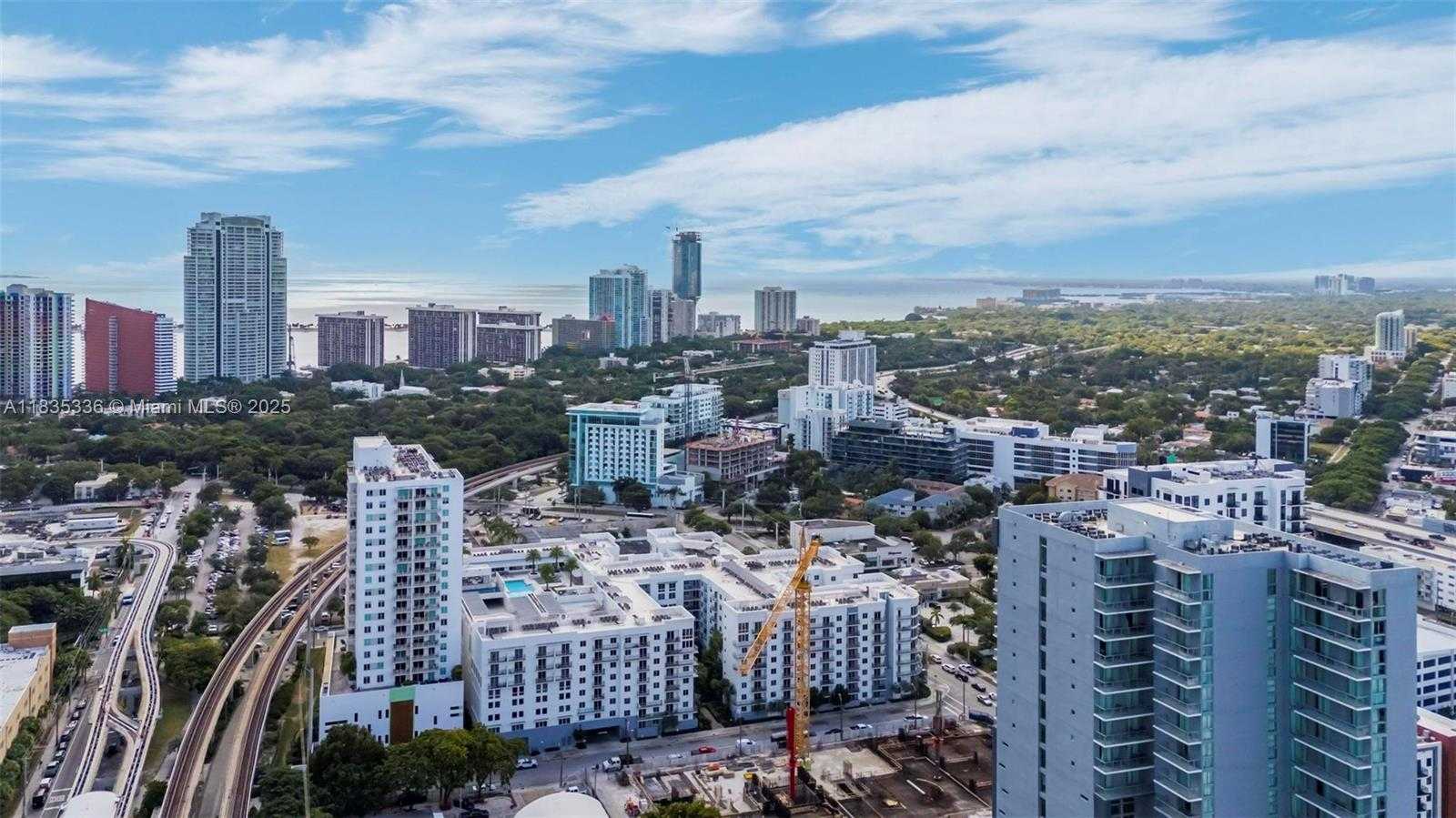 Small Image of 79 SOUTH WEST 12TH ST #2302-S, Miami Number 35