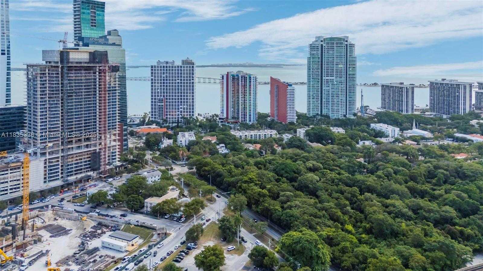 Small Image of 79 SOUTH WEST 12TH ST #2302-S, Miami Number 38