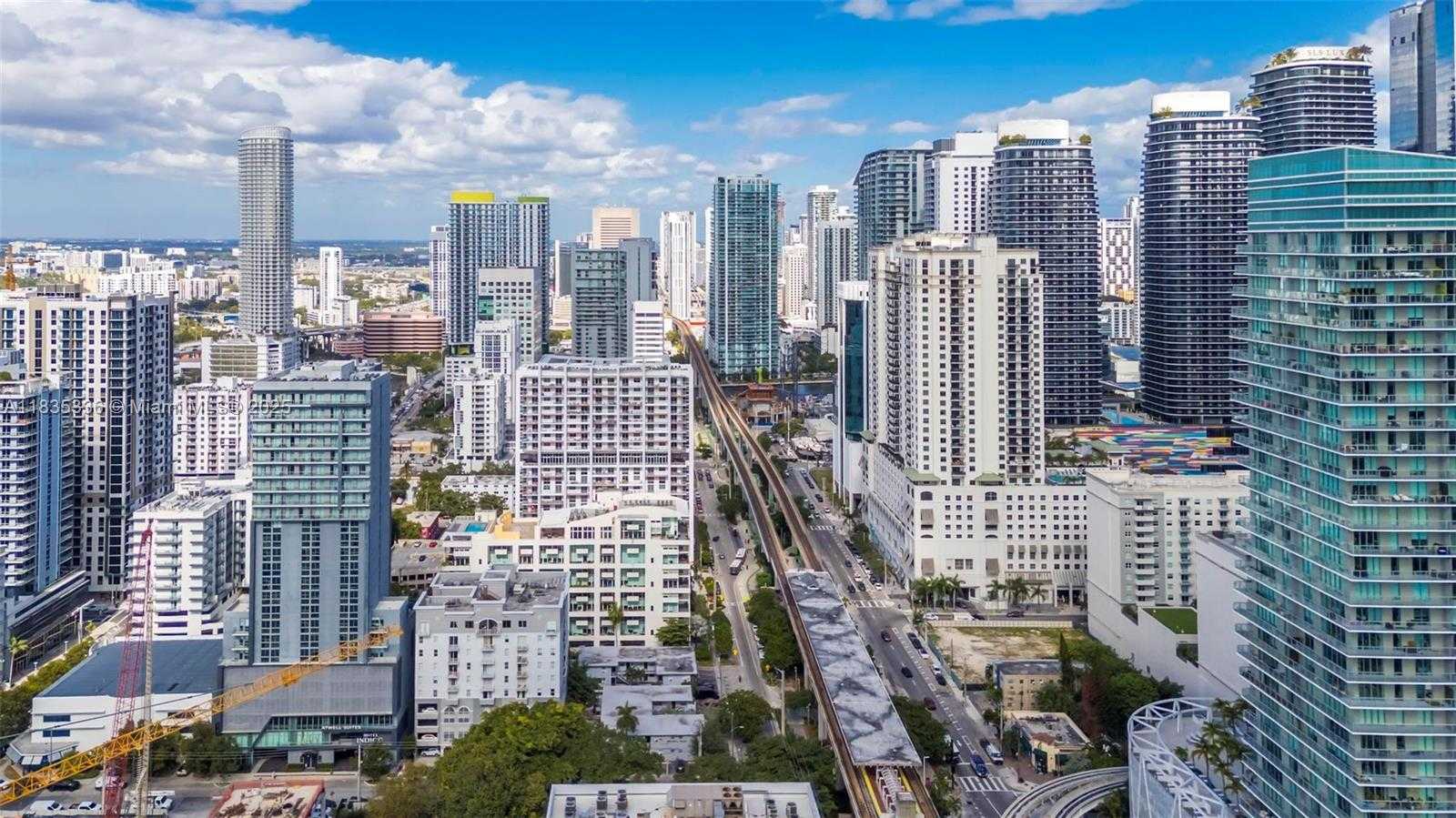 Small Image of 79 SOUTH WEST 12TH ST #2302-S, Miami Number 39