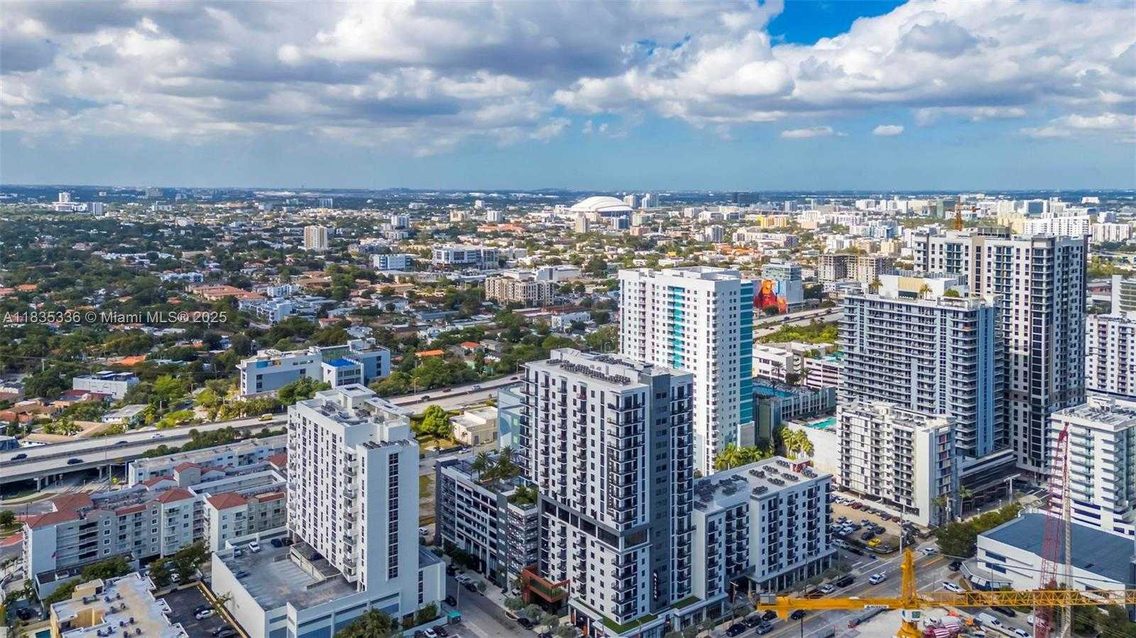 Small Image of 79 SOUTH WEST 12TH ST #2302-S, Miami Number 40