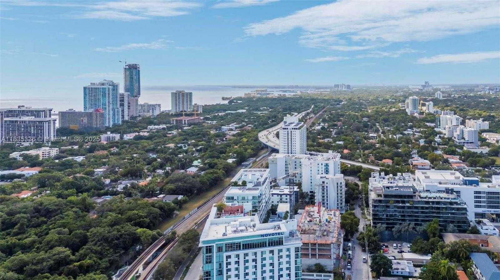 Small Image of 79 SOUTH WEST 12TH ST #2302-S, Miami Number 41