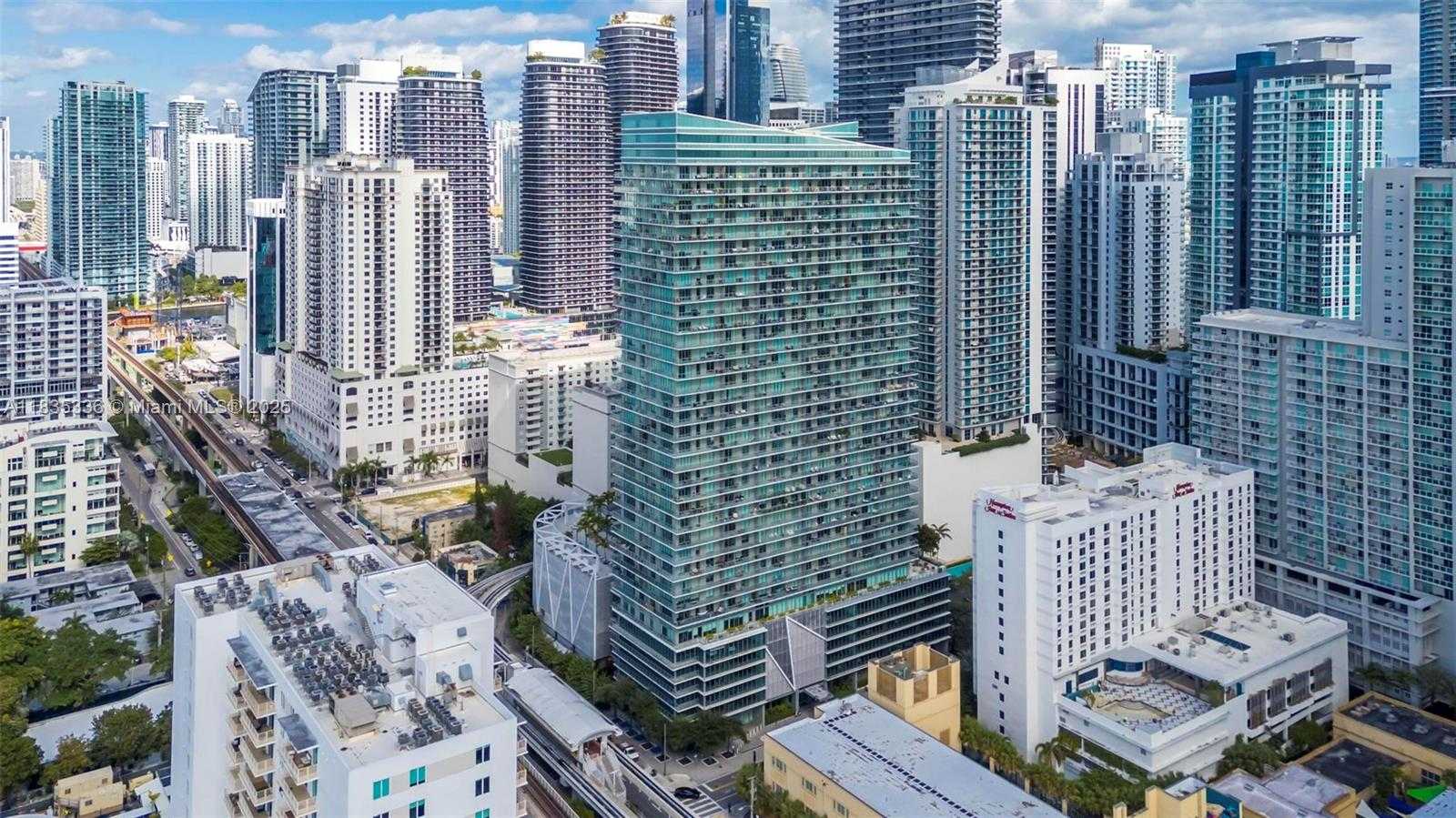 Small Image of 79 SOUTH WEST 12TH ST #2302-S, Miami Number 42