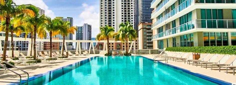 Small Image of 79 SOUTH WEST 12TH ST #2302-S, Miami Number 45