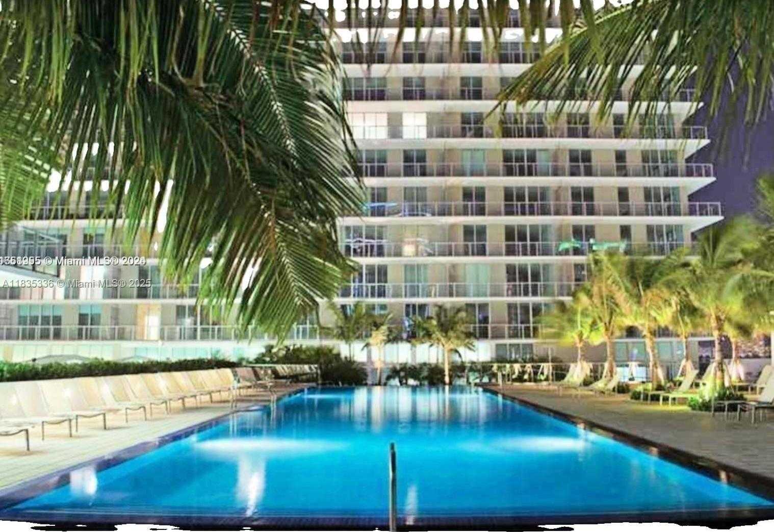 Small Image of 79 SOUTH WEST 12TH ST #2302-S, Miami Number 50