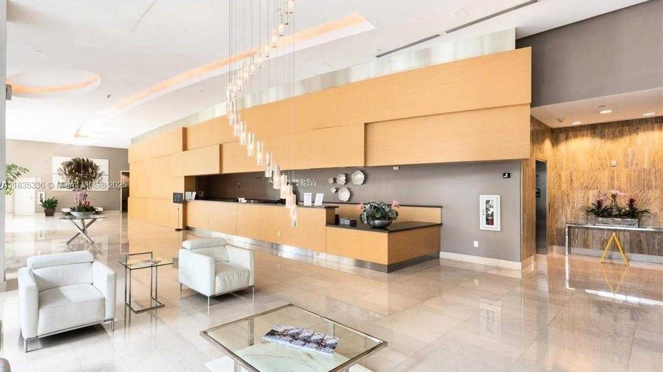 Small Image of 79 SOUTH WEST 12TH ST #2302-S, Miami Number 52