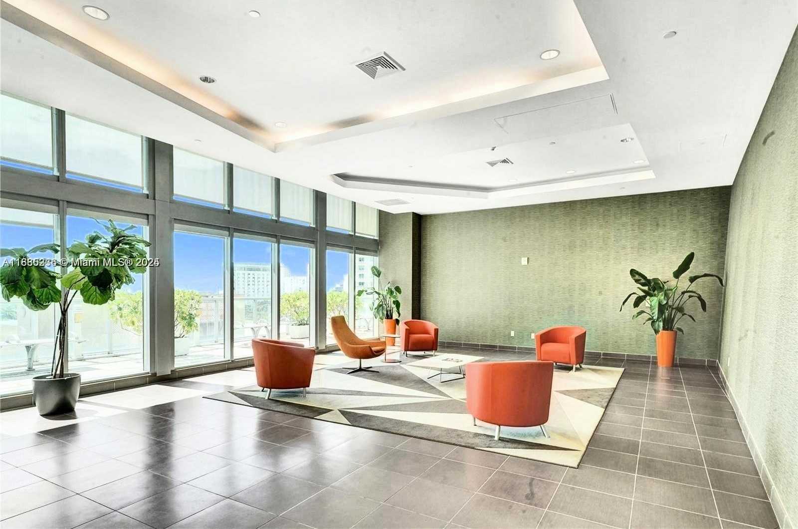 Small Image of 79 SOUTH WEST 12TH ST #2302-S, Miami Number 53