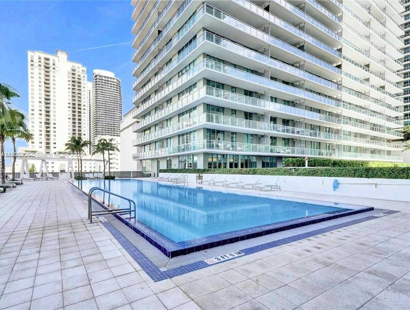 Small Image of 79 SOUTH WEST 12TH ST #2302-S, Miami Number 55