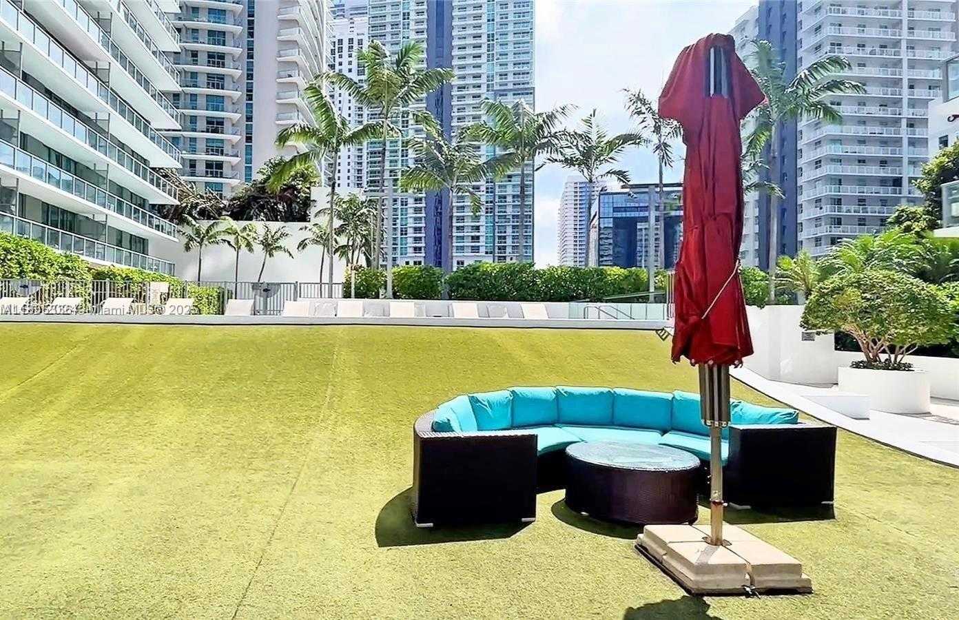 Small Image of 79 SOUTH WEST 12TH ST #2302-S, Miami Number 59