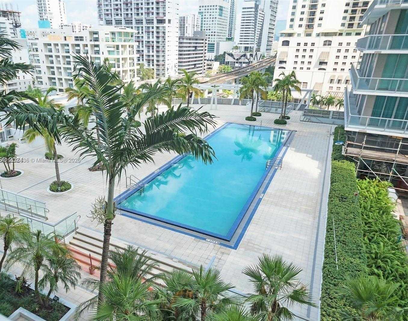 Small Image of 79 SOUTH WEST 12TH ST #2302-S, Miami Number 60