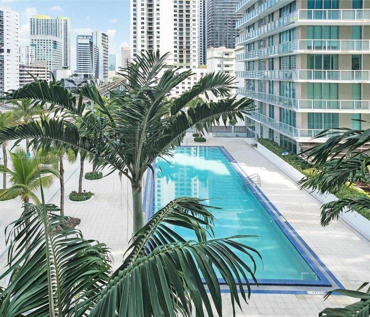 Small Image of 79 SOUTH WEST 12TH ST #2302-S, Miami Number 61