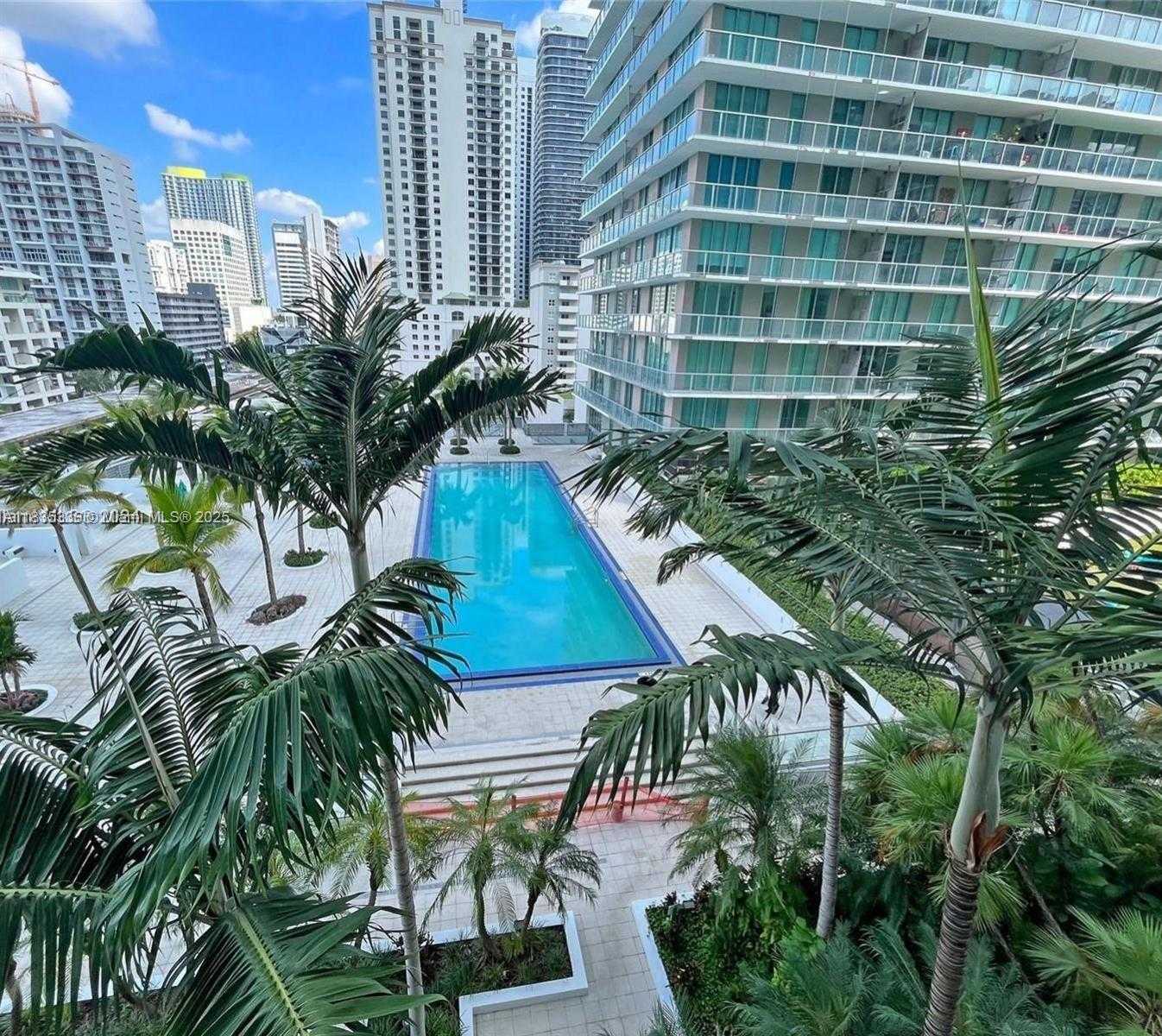 Small Image of 79 SOUTH WEST 12TH ST #2302-S, Miami Number 62