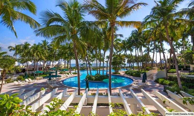 Small Image of 701 CRANDON BLVD #402, Key Biscayne Number 15