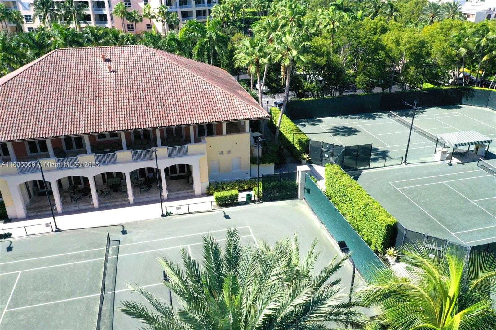 Small Image of 701 CRANDON BLVD #402, Key Biscayne Number 20