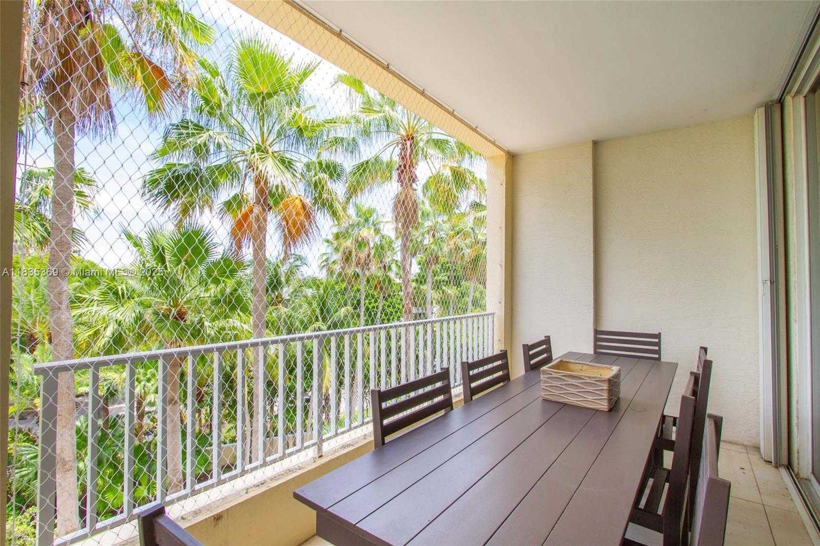 Small Image of 701 CRANDON BLVD #402, Key Biscayne Number 22