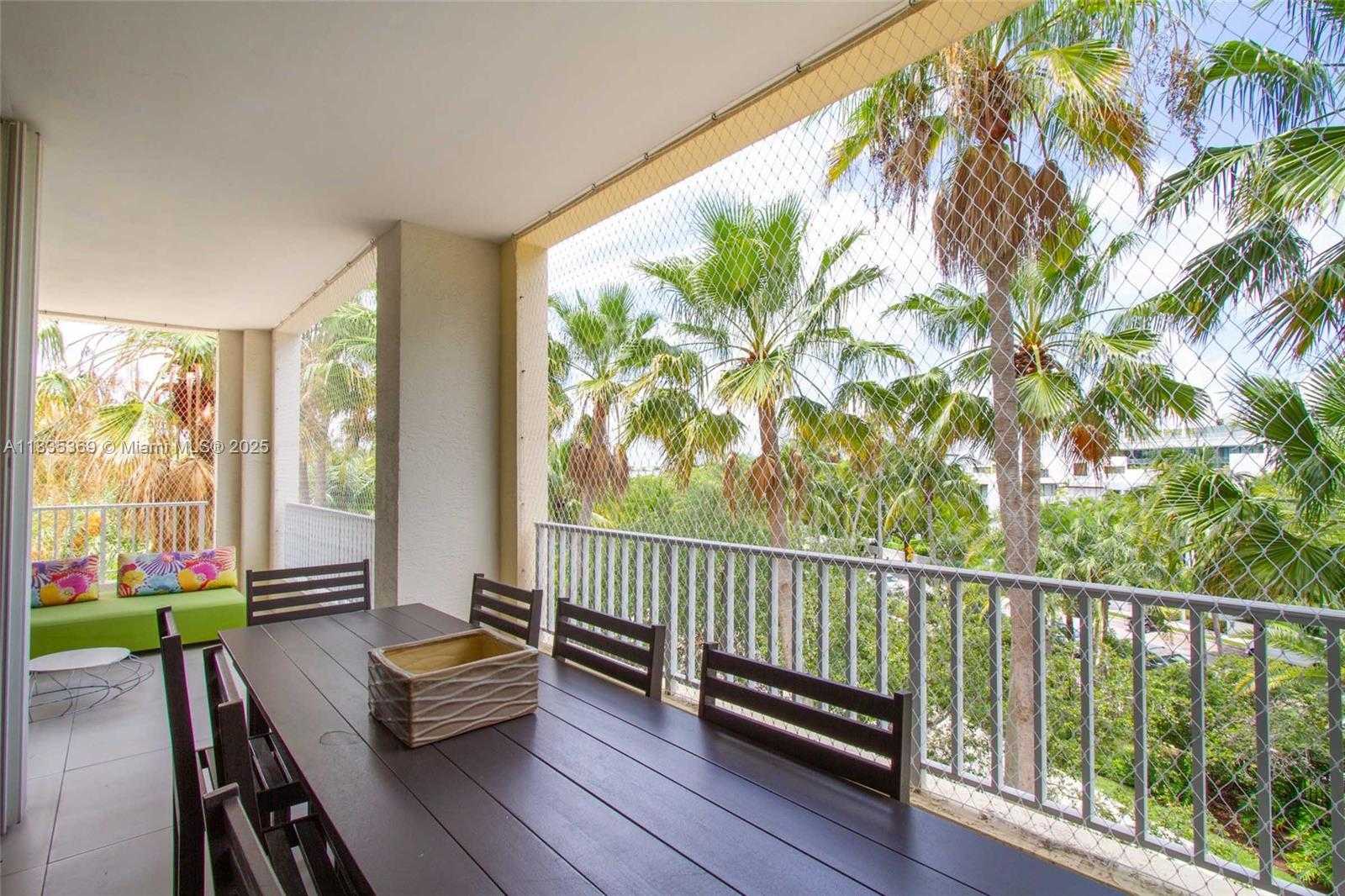 Small Image of 701 CRANDON BLVD #402, Key Biscayne Number 23