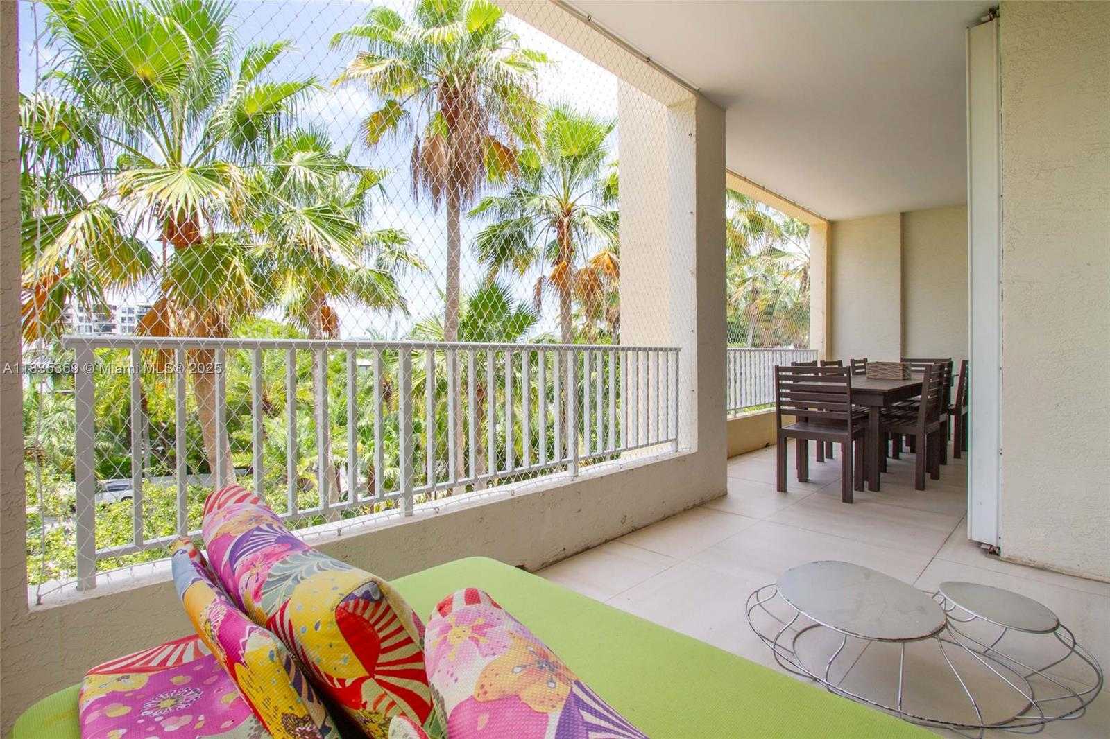 Small Image of 701 CRANDON BLVD #402, Key Biscayne Number 24