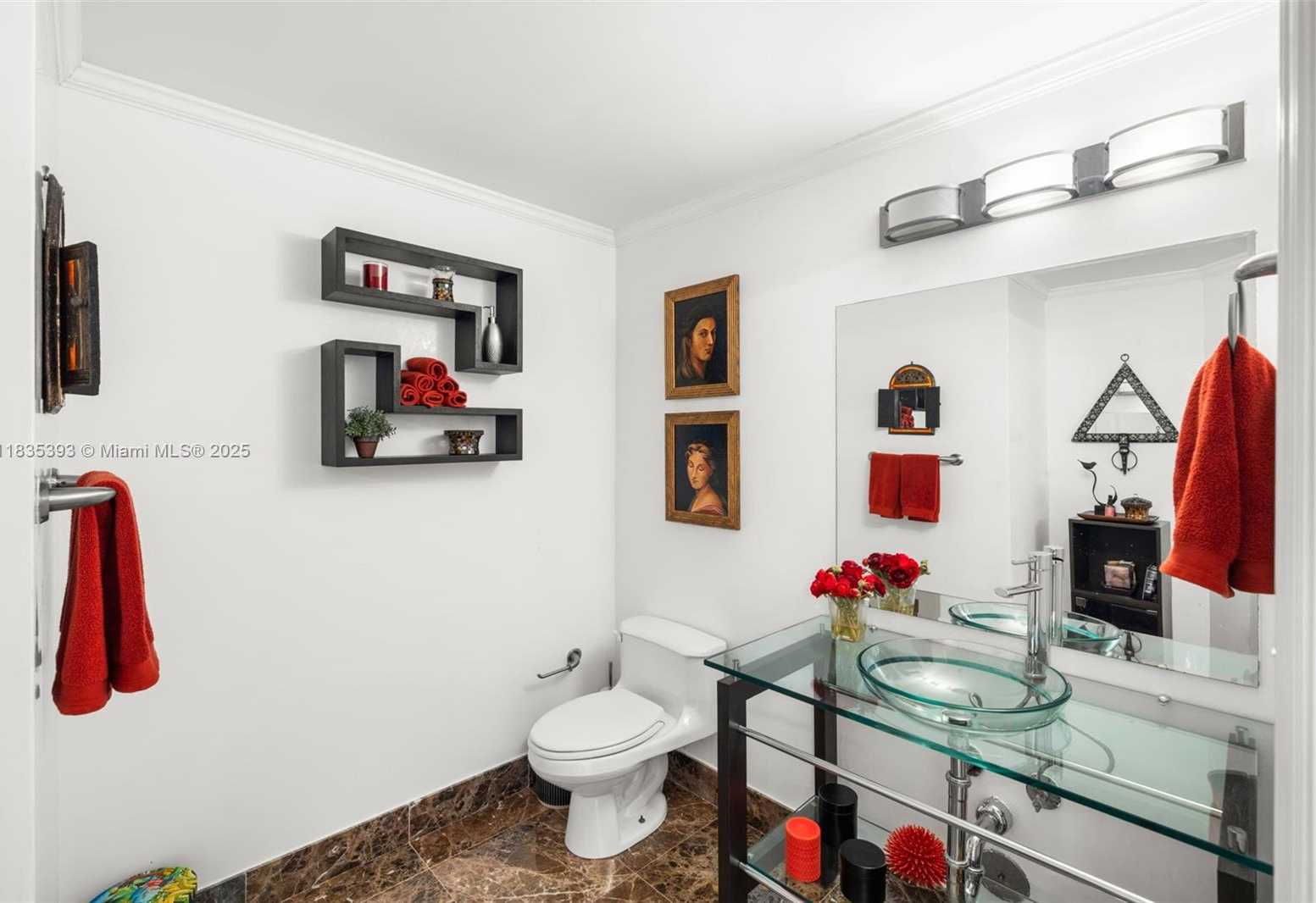 Small Image of 4779 COLLINS AVE #2203, Miami Beach Number 13