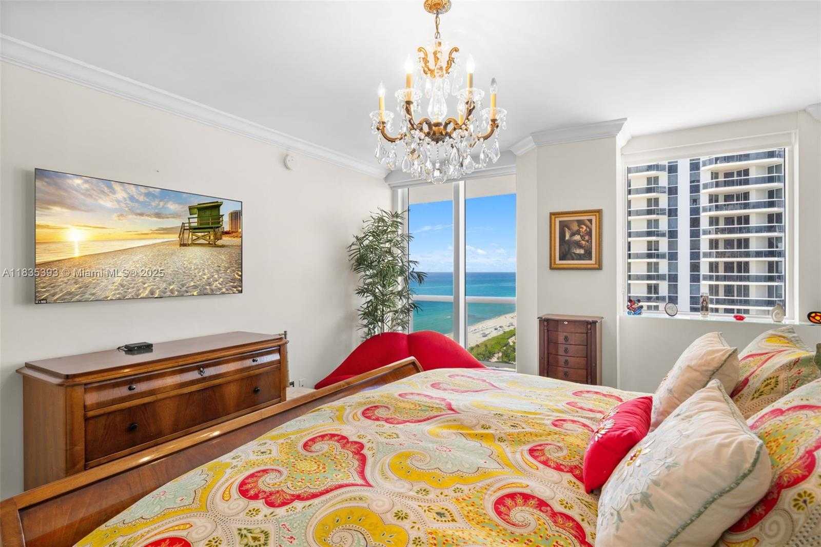 Small Image of 4779 COLLINS AVE #2203, Miami Beach Number 18