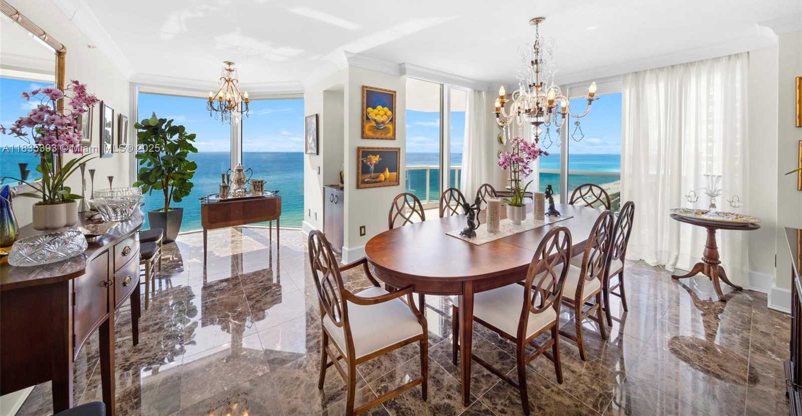 Small Image of 4779 COLLINS AVE #2203, Miami Beach Number 6
