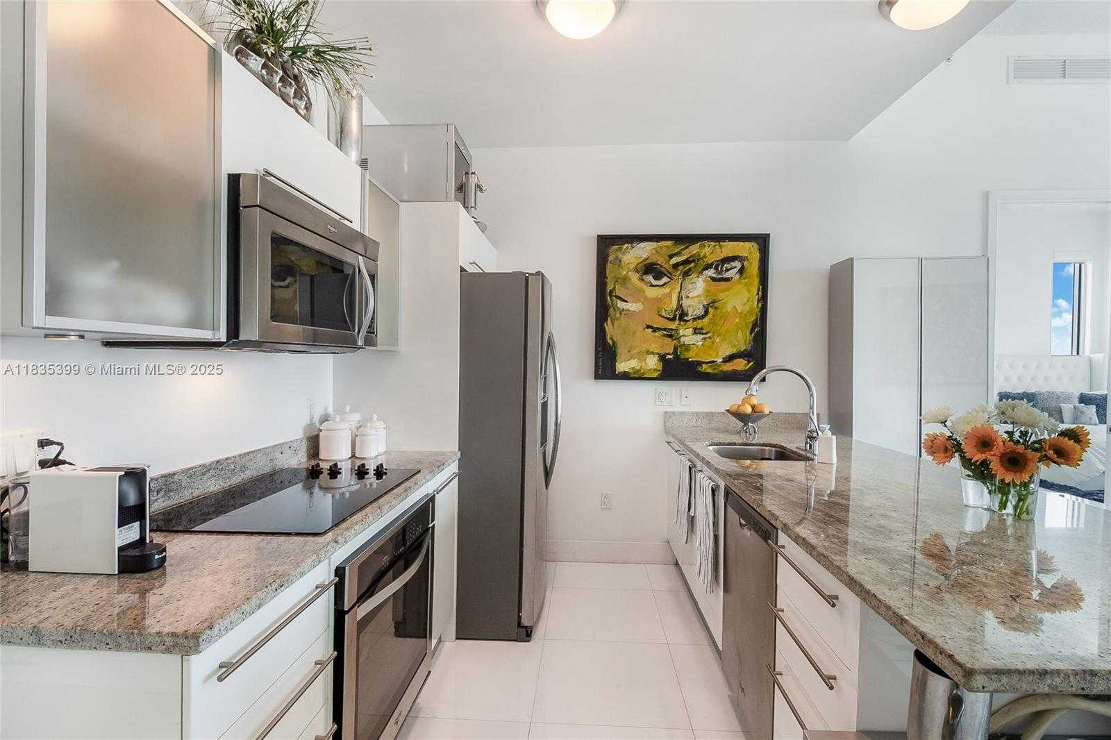 Small Image of 185 SOUTH WEST 7TH ST #4401, Miami Number 3