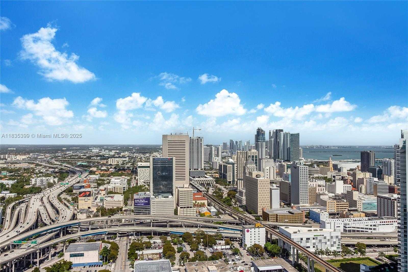 Small Image of 185 SOUTH WEST 7TH ST #4401, Miami Number 9