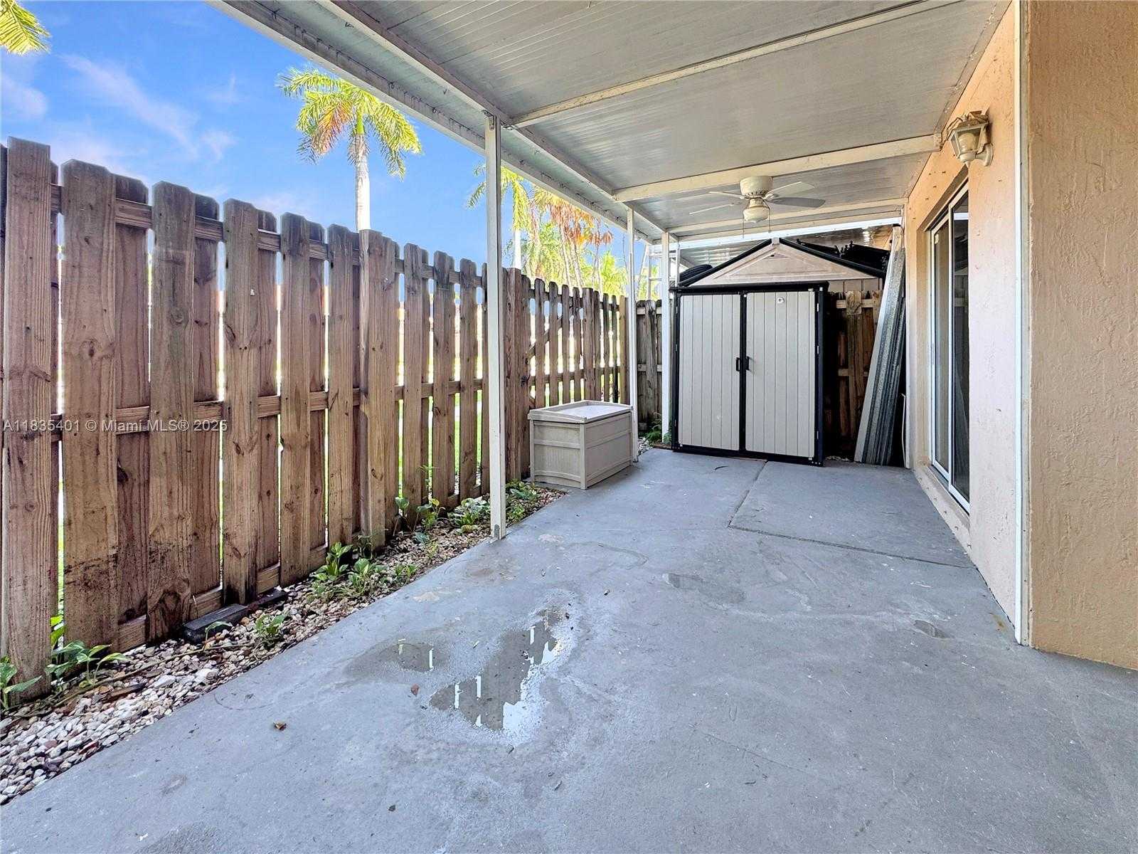 Small Image of 3834 SOUTH WEST 153RD PL #., Miami Number 15
