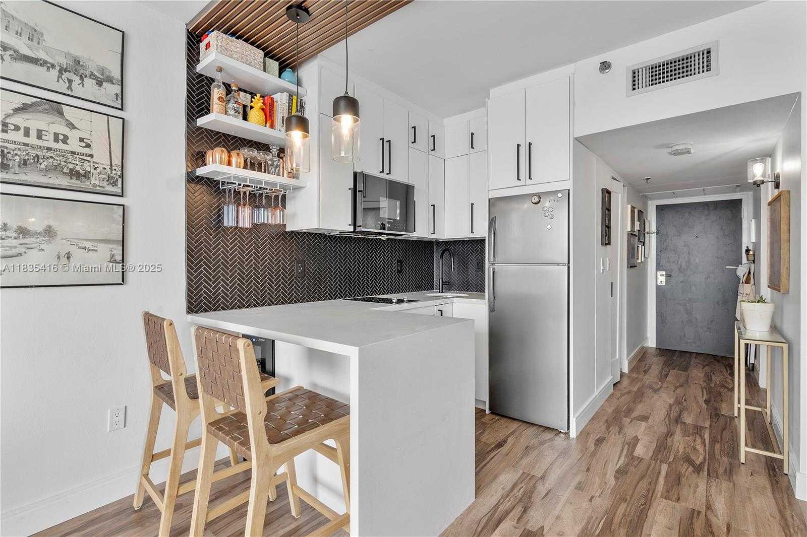 Small Image of 555 NORTH EAST 15TH ST #518, Miami Number 10