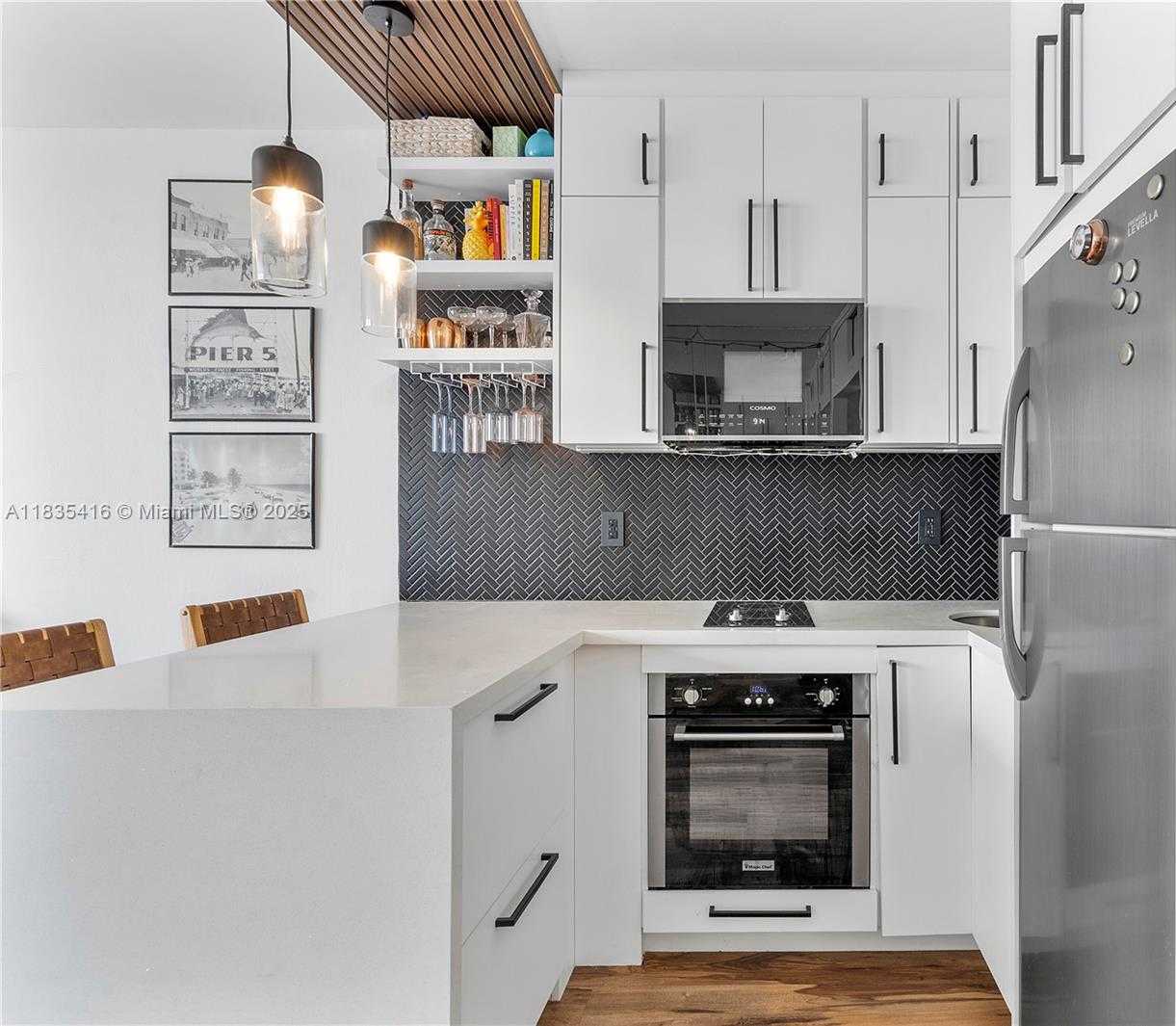 Small Image of 555 NORTH EAST 15TH ST #518, Miami Number 11