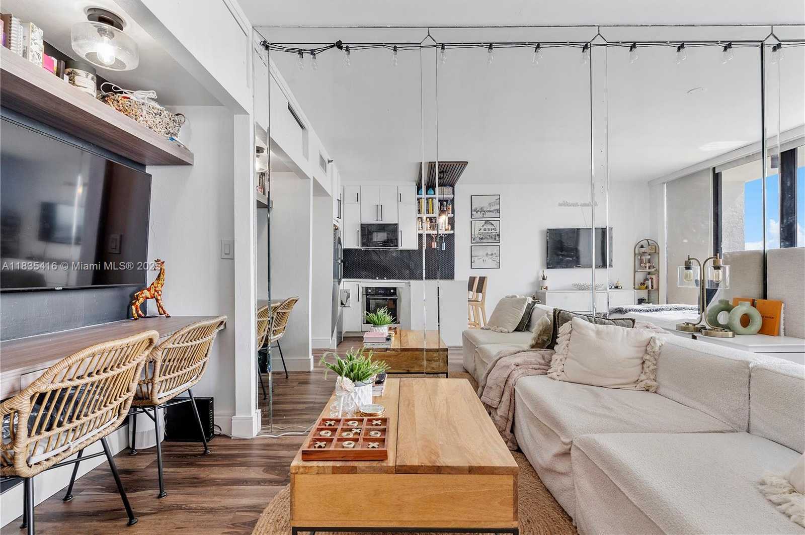 Small Image of 555 NORTH EAST 15TH ST #518, Miami Number 12