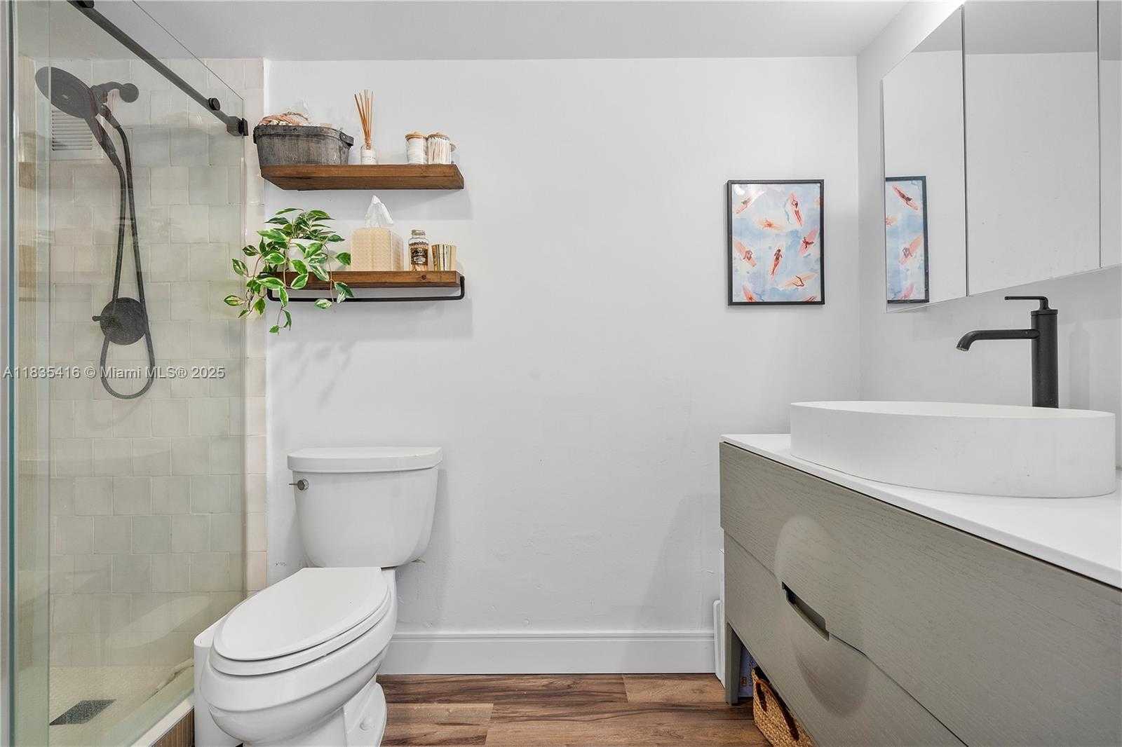Small Image of 555 NORTH EAST 15TH ST #518, Miami Number 13