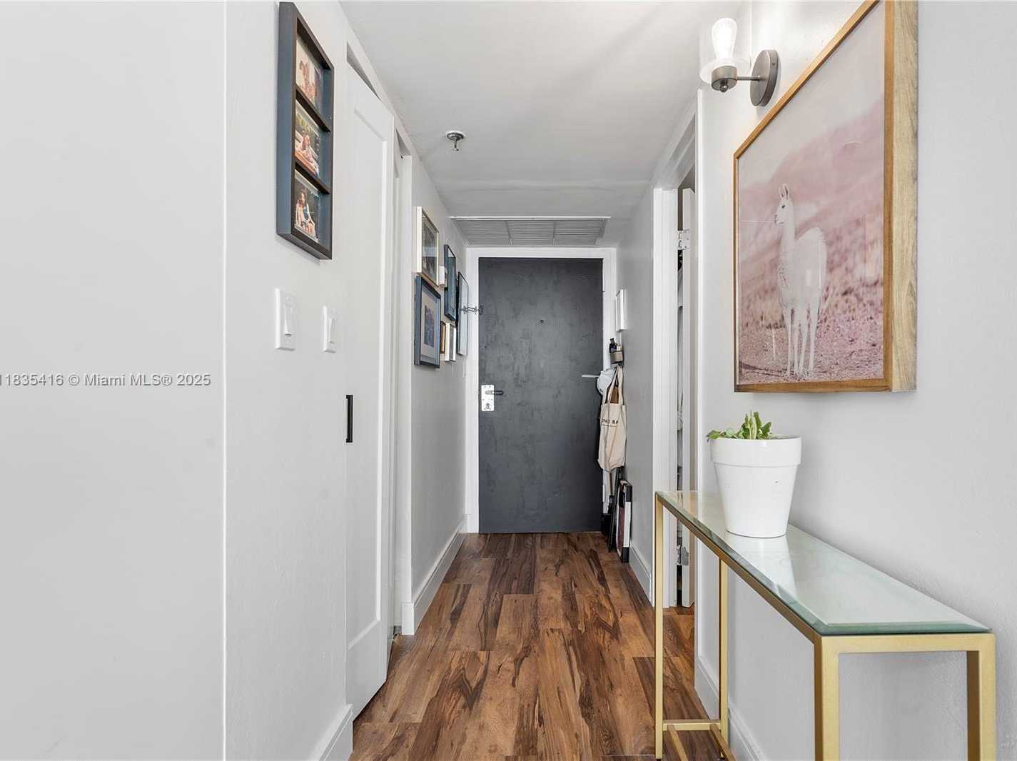 Small Image of 555 NORTH EAST 15TH ST #518, Miami Number 16