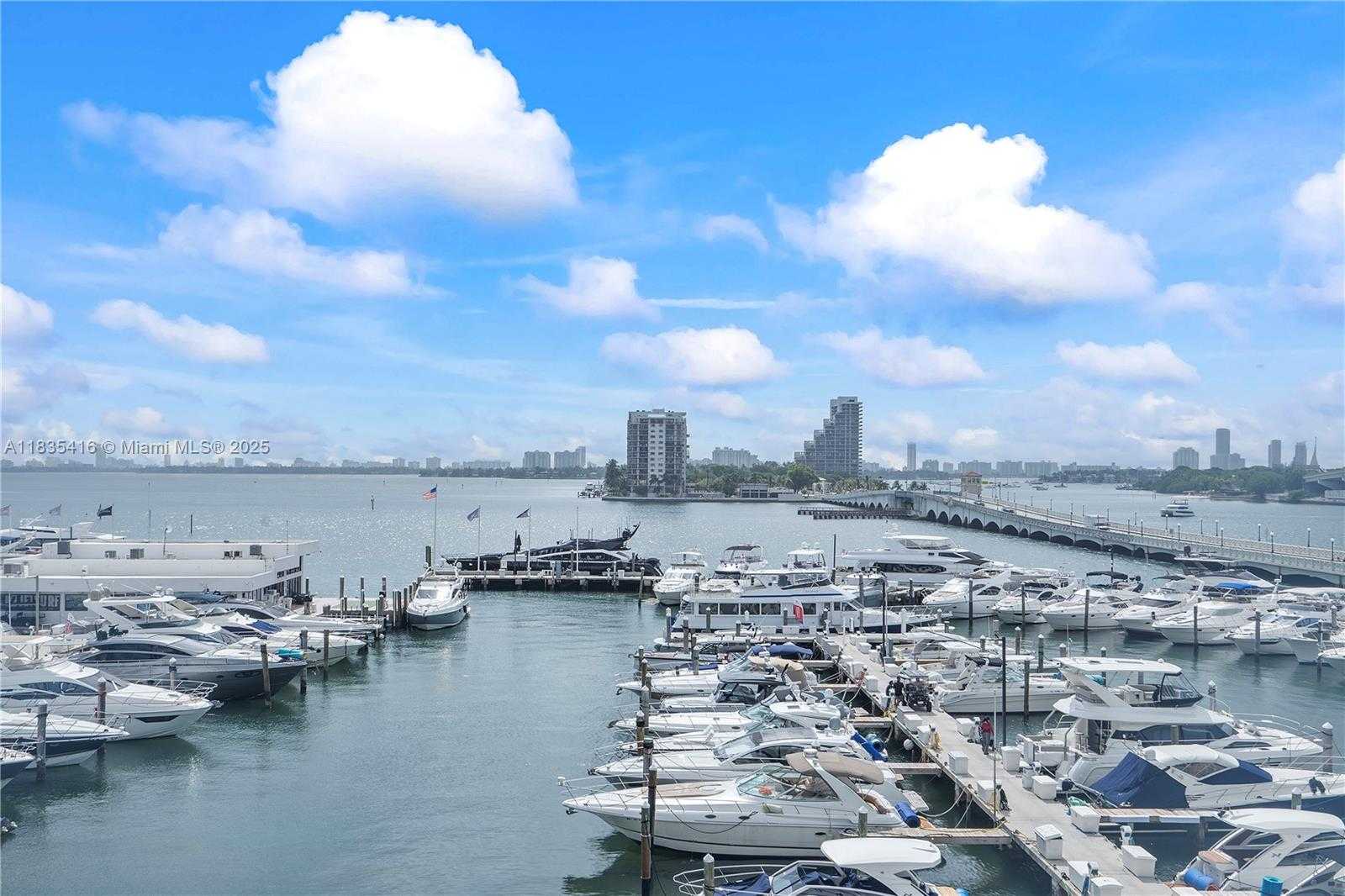 Small Image of 555 NORTH EAST 15TH ST #518, Miami Number 18
