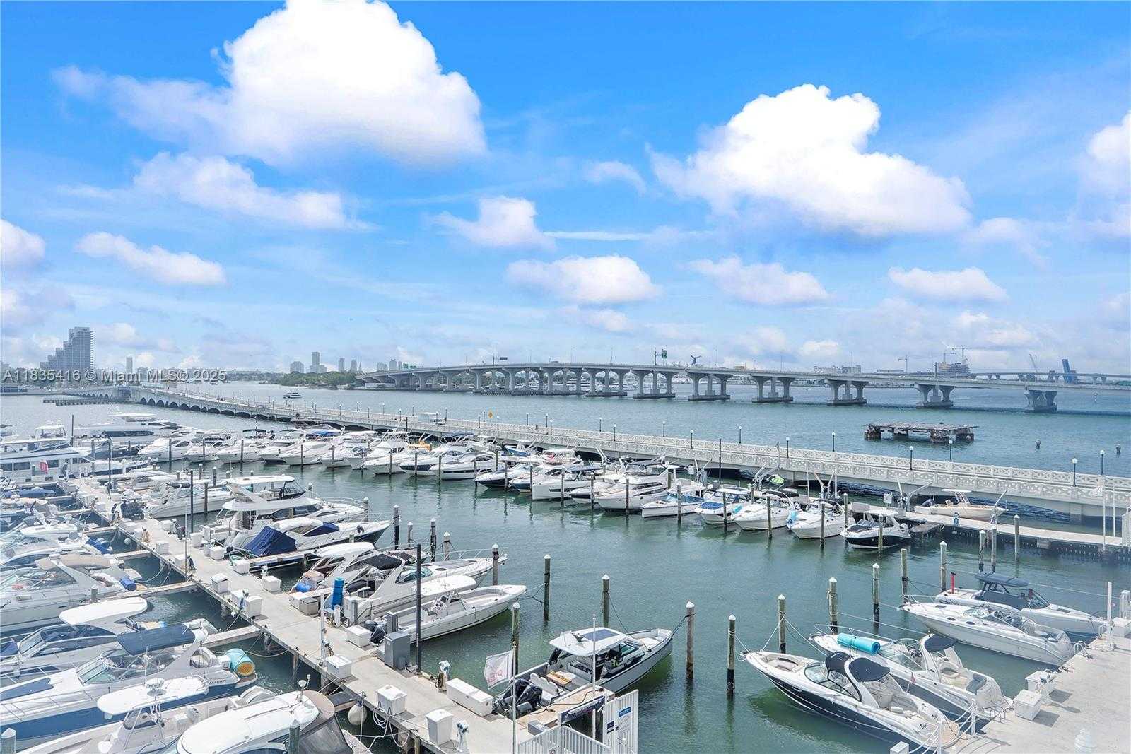 Small Image of 555 NORTH EAST 15TH ST #518, Miami Number 19