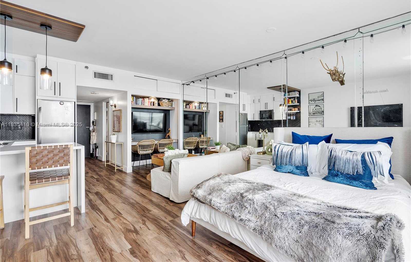 Small Image of 555 NORTH EAST 15TH ST #518, Miami Number 2