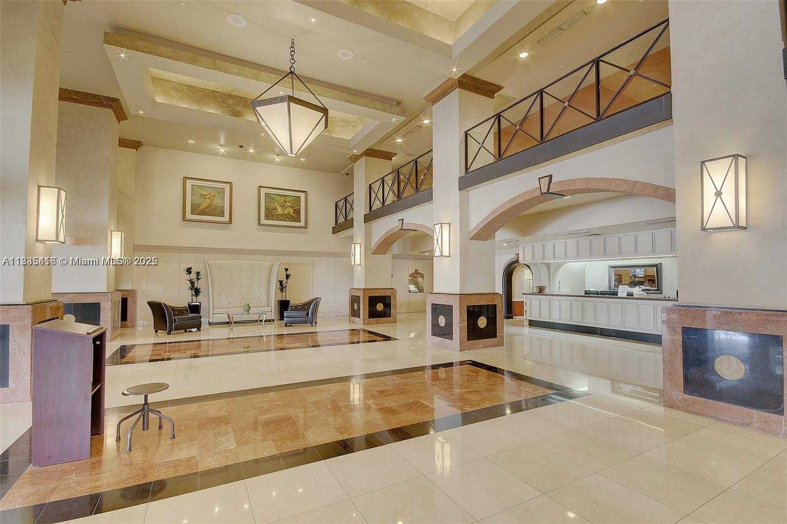 Small Image of 555 NORTH EAST 15TH ST #518, Miami Number 20
