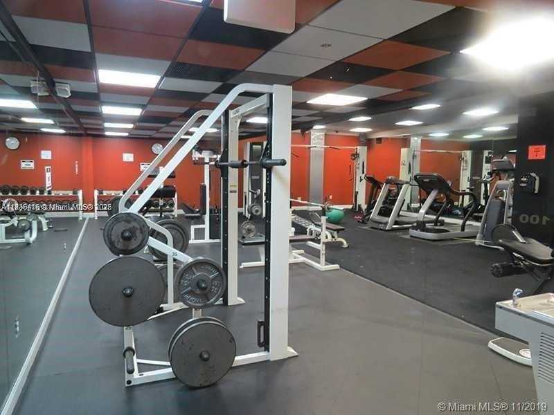Small Image of 555 NORTH EAST 15TH ST #518, Miami Number 22
