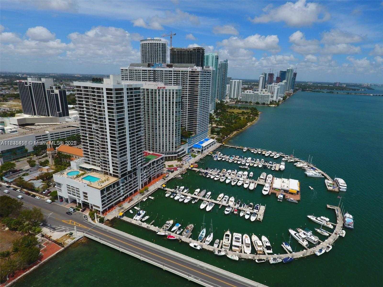 Small Image of 555 NORTH EAST 15TH ST #518, Miami Number 23