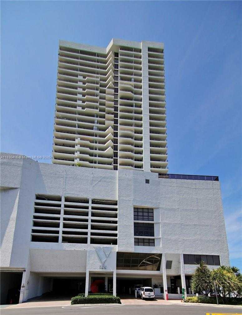 Small Image of 555 NORTH EAST 15TH ST #518, Miami Number 26