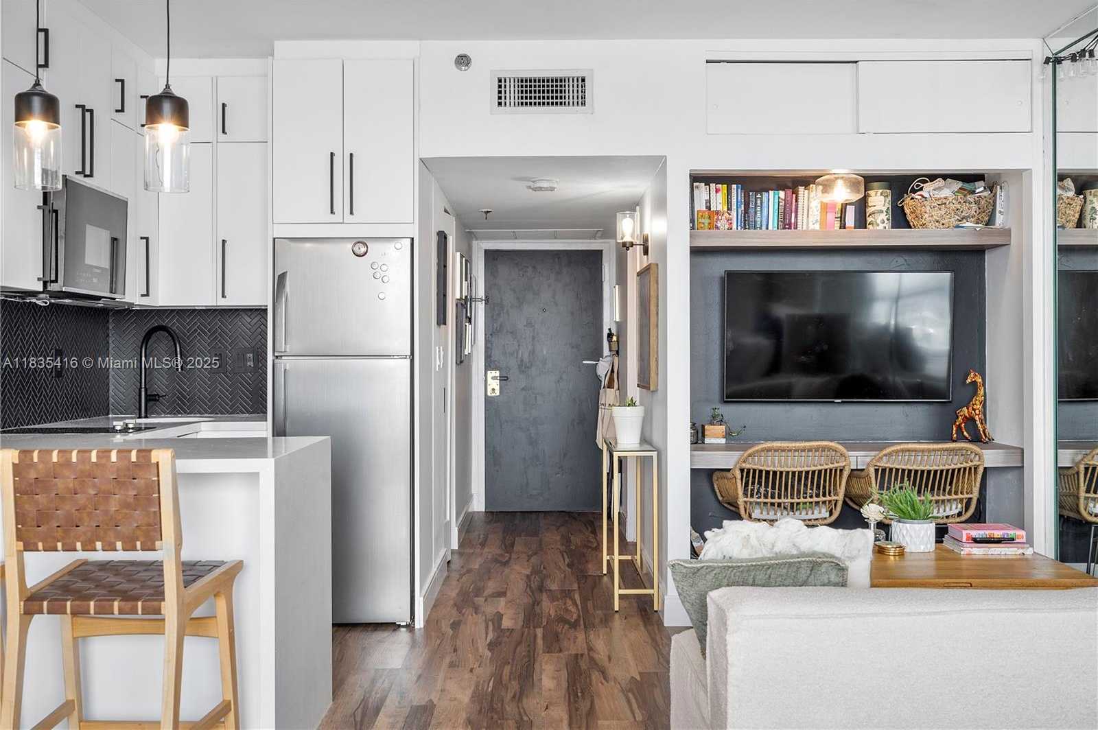 Small Image of 555 NORTH EAST 15TH ST #518, Miami Number 3