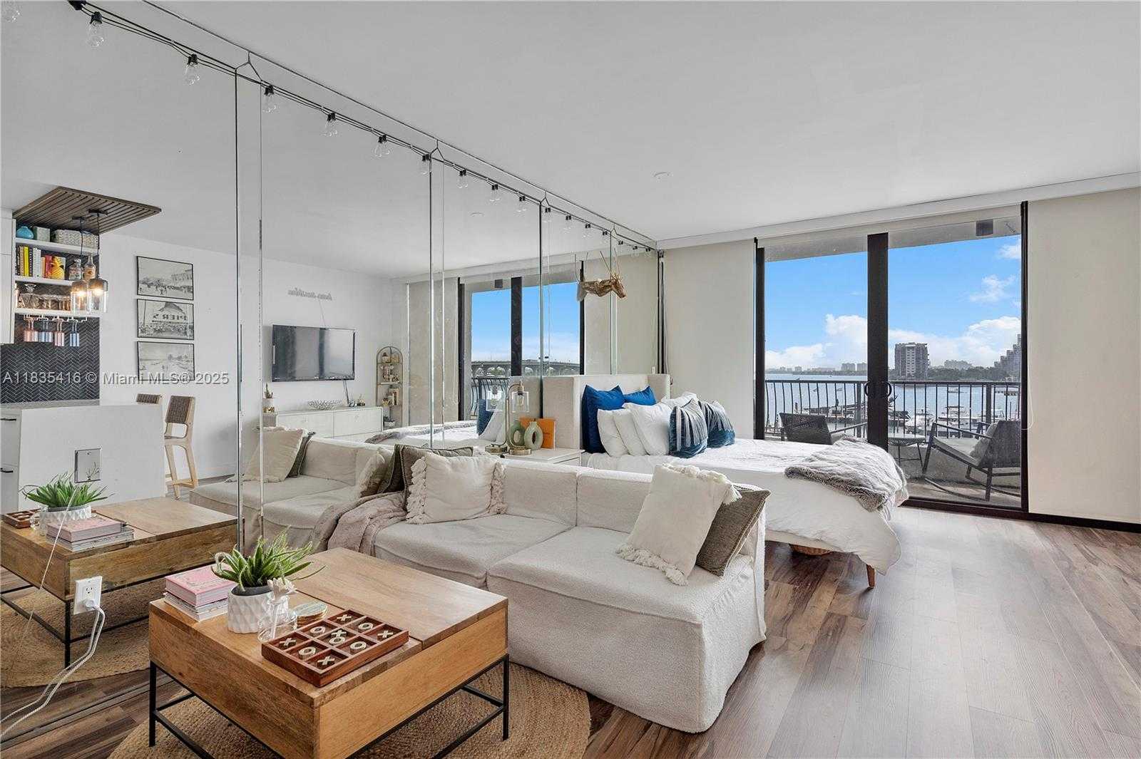 Small Image of 555 NORTH EAST 15TH ST #518, Miami Number 5