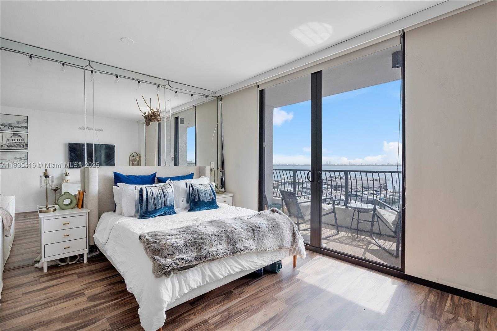Small Image of 555 NORTH EAST 15TH ST #518, Miami Number 7